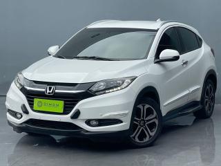 Foto do veículo Honda Hr-v Touring 1.8 Flexone 16v 5p Aut.