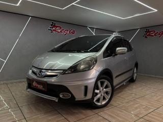 Foto do veículo Honda Fit Twist 1.5 Flex 16v 5p Aut.