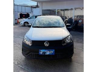 Foto do veículo Volkswagen Saveiro Robust 1.6 Total Flex 16v