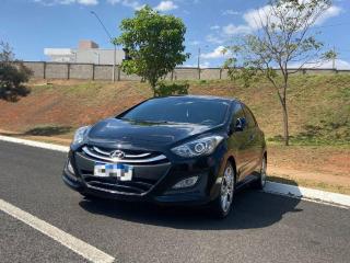 Foto do veículo Hyundai I30 1.8 16v Aut. 5p