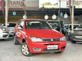 Foto do veículo Fiat Palio 1.0 Fire Flex Way