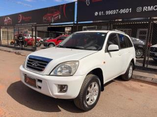 Foto do veículo Chery Tiggo 2.0 16v