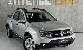 Foto do veículo Renault Duster Oroch Expression 1.6 Flex 16v Mec