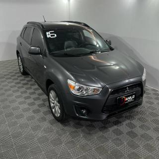 Foto do veículo Mitsubishi Asx 2.0 16v 160cv Aut.
