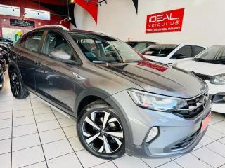 Foto do veículo Volkswagen Nivus 1.0 200 Tsi Comfortline Auto