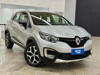 Foto do veículo Renault Captur Intense 2.0 16v Flex 5p Aut.