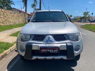 Foto do veículo Mitsubishi L200 Triton Hpe 3.2 Cd Tb Int.diesel Aut