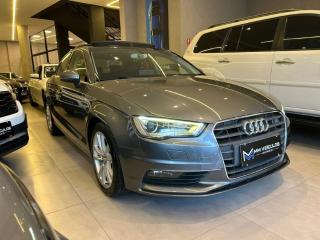 Foto do veículo Audi A3 1.8 Tfsi Sedan S Tronic