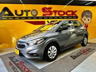 Foto do veículo Chevrolet Onix Hatch Joy 1.0 8v Flex 5p Mec.