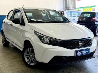 Foto do veículo Fiat Argo 1.0 6v Flex.