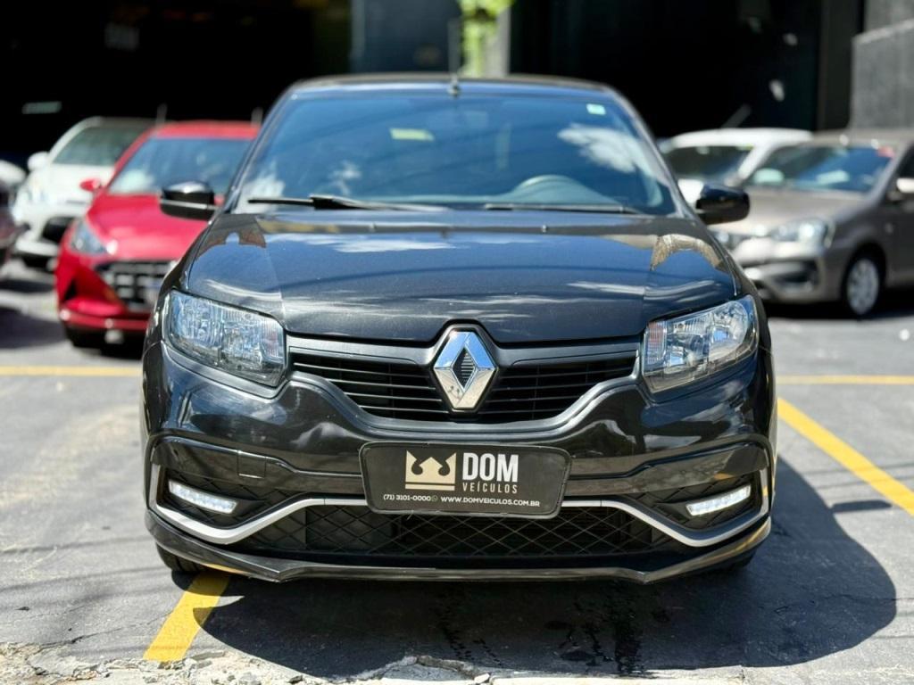 Renault Sandero 1.0 12V SCE FLEX S EDITION MANUAL 2023