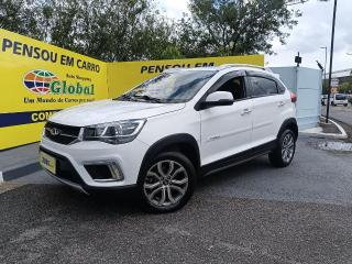 Foto do veículo Chery Tiggo 2 Look 1.5 16v Flex Aut.5p