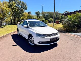 Foto do veículo Volkswagen Jetta 2.0 Total Flex Comfortline