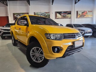 Foto do veículo Mitsubishi L200 Triton 3.2 Did-h Hpe Auto 4wd
