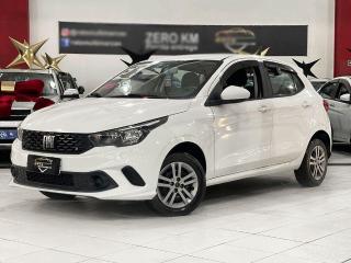Foto do veículo Fiat Argo Drive 1.0 6v Flex