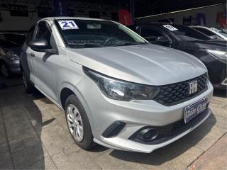 Foto do veículo Fiat Argo 1.0 Drive