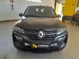 Foto do veículo Renault Kwid Zen 1.0 Flex 12v 5p Mec.