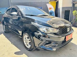 Foto do veículo Fiat Argo 1.0 6v Flex.