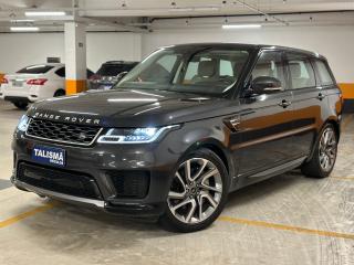 Foto do veículo Land Rover Range Rover Sport 3.0 D300 Mhev Hse Dynamic Bl Auto 4wd