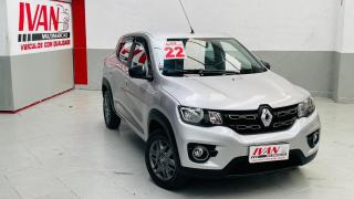 Foto do veículo Renault Kwid Intense 1.0 Flex 12v 5p Mec.