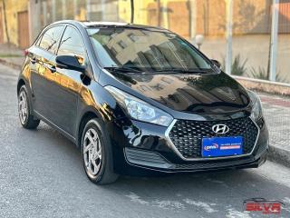 Foto do veículo Hyundai Hb20 1.0 Comfort Plus