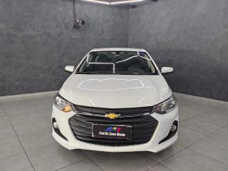Foto do veículo Chevrolet Onix Hatch Ltz 1.0 12v Tb Flex 5p Mec.