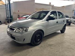 Foto do veículo Chevrolet Corsa Hat. Maxx 1.4 8v Econoflex 5p