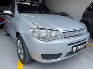 Foto do veículo Fiat Palio 1.0 Economy Fire Flex 8v 4p