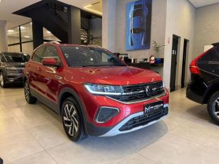 Foto do veículo Volkswagen T-cross 1.4 250 Tsi Highline Auto
