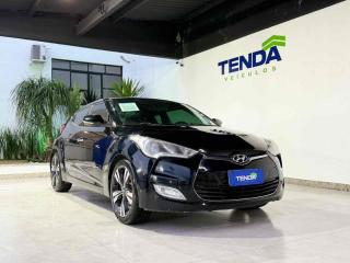 Foto do veículo Hyundai Veloster 1.6l 16v Auto