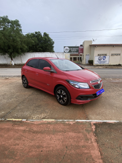 Foto do veículo Chevrolet Onix 1.4 Spe/4 Lt