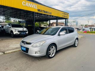 Foto do veículo Hyundai I30 2.0i Gls Auto