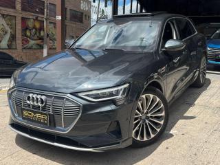 Foto do veículo Audi E-tron Sportb. Perf.black Aut.(elétrico)