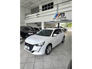 Foto do veículo Peugeot 208 1.6 Active Auto