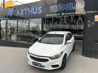 Foto do veículo Chevrolet Onix Hatch Lt 1.4 8v Flexpower 5p Aut.