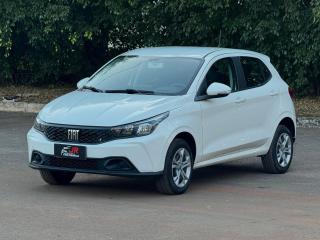 Foto do veículo Fiat Argo 1.0 Drive