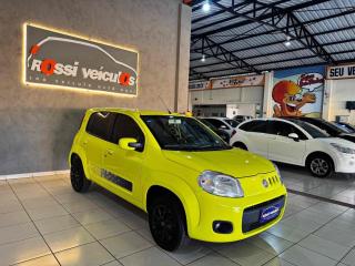 Foto do veículo Fiat Uno Vivace Celeb. 1.0 Evo F.flex 8v 5p