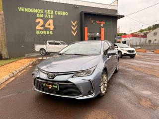 Foto do veículo Toyota Corolla 2.0 Xei Cvt