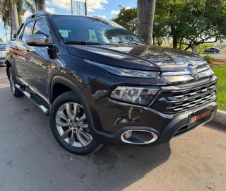 Foto do veículo Fiat Toro Ranch 2.0 16v 4x4 Tb Diesel Aut.