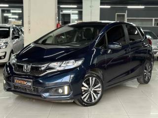 Foto do veículo Honda Fit 1.5 Ex Cvt