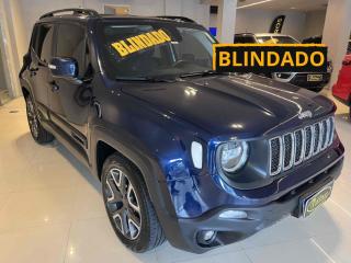 Foto do veículo Jeep Renegade Longitude 1.8 4x2 Flex 16v Aut.