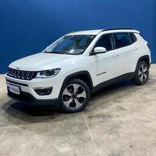 Foto do veículo Jeep Compass 2.0 Longitude Auto
