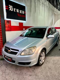 Foto do veículo Chevrolet Vectra 2.0 Elegance Flexpower Auto