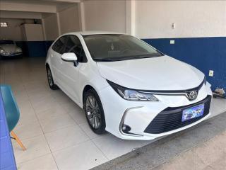 Foto do veículo Toyota Corolla Xei 2.0 Flex 16v Aut.