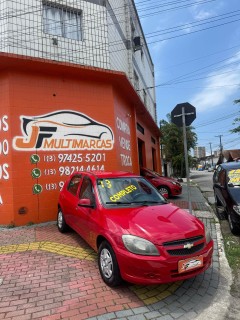 Foto do veículo Chevrolet Celta 1.0l Flex Lt