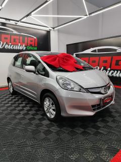 Foto do veículo Honda Fit 1.4 16v Flex Lx