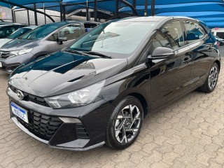 Foto do veículo Hyundai Hb20 1.0 T-gdi Comfort Auto
