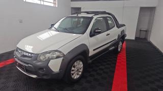 Foto do veículo Fiat Strada 1.8 E.torq Flex Cd Adventure