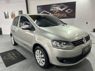 Foto do veículo Volkswagen Fox 1.6 Vht Total Flex Prime
