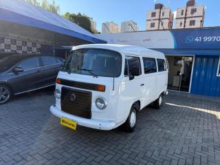 Foto do veículo Volkswagen Kombi 1.4 Total Flex Standard